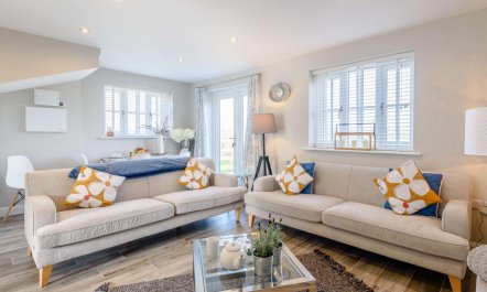 3 Bed in Ashbourne 1