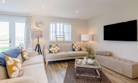3 Bed in Ashbourne 5