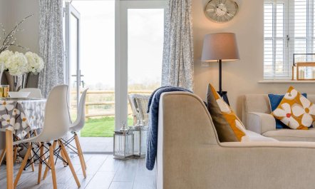 3 Bed in Ashbourne 3