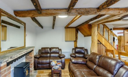 3 Bed in Bridgnorth 2