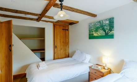 3 Bed in Bridgnorth 8