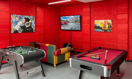 3 Bed in Kinlochleven 1