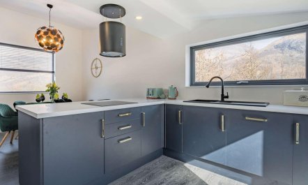 3 Bed in Kinlochleven 8