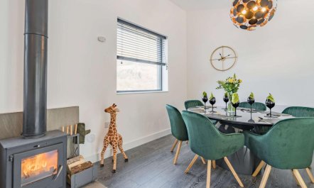 3 Bed in Kinlochleven 5