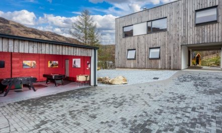 3 Bed in Kinlochleven