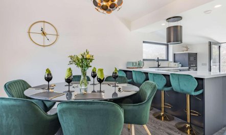 3 Bed in Kinlochleven 4