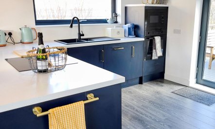 3 Bed in Kinlochleven 6