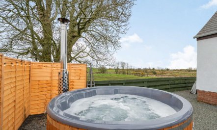 3 Bed in Newton Stewart