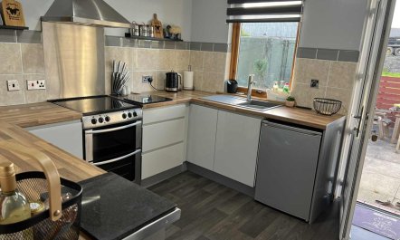 3 Bed in Newton Stewart 4