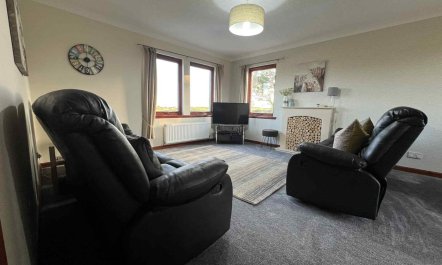 3 Bed in Newton Stewart 2