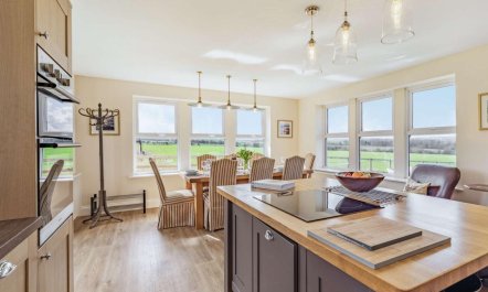 2 Bed in Alnwick 3