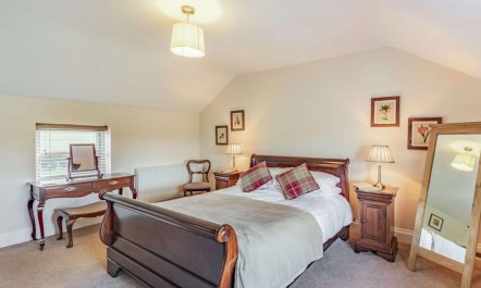 2 Bed in Alnwick 1