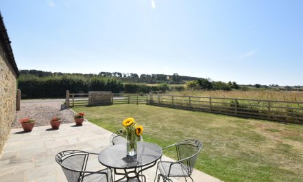 2 Bed in Alnwick 4