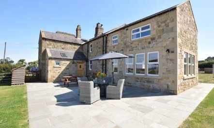 2 Bed in Alnwick 1