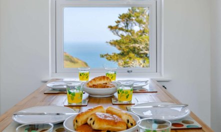 3 Bed in Woolacombe 2