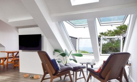 3 Bed in Woolacombe 1