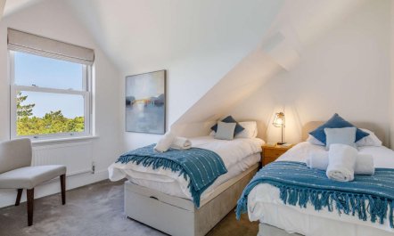 3 Bed in Woolacombe 8