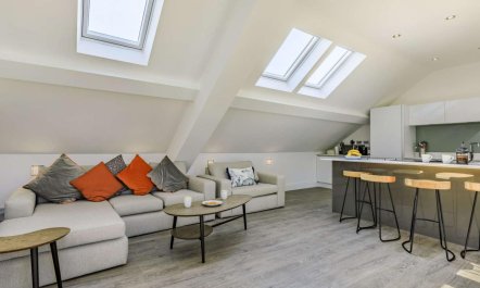 3 Bed in Woolacombe 3