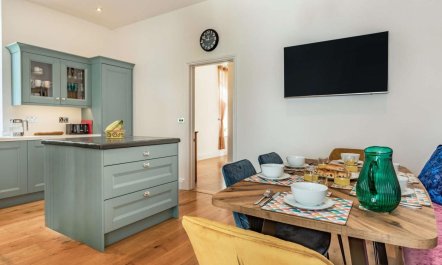 4 Bed in Ilfracombe 4