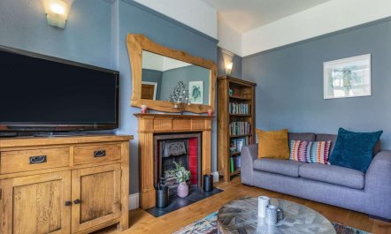 4 Bed in Ilfracombe 2