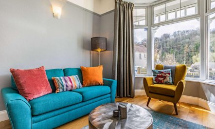 4 Bed in Ilfracombe 1