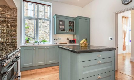 4 Bed in Ilfracombe 5