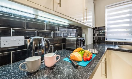 3 Bed in Tenby 7