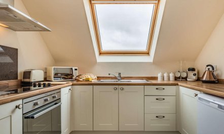 1 Bed in Deeside 7
