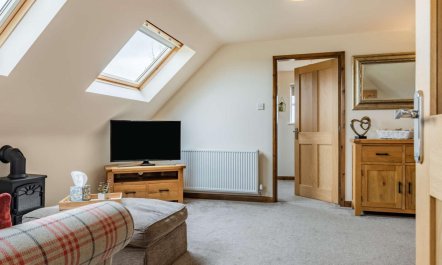 1 Bed in Deeside 4