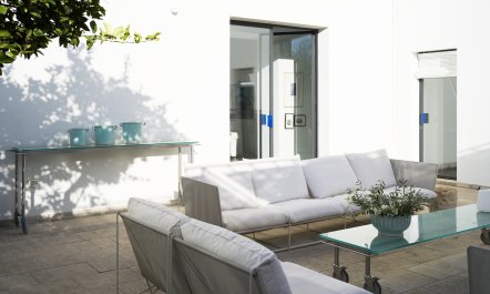 Palazzo of Dreams 1