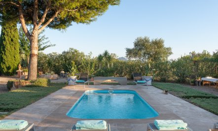 Oasis Labyrinth 9