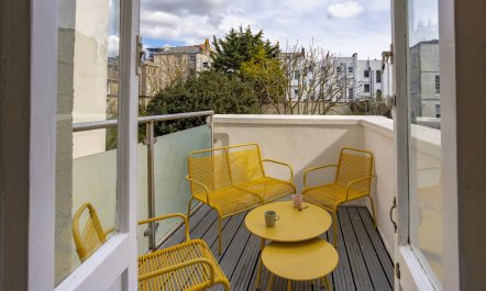 Kemptown Cool 1