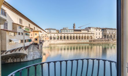 A Window On Florence 1
