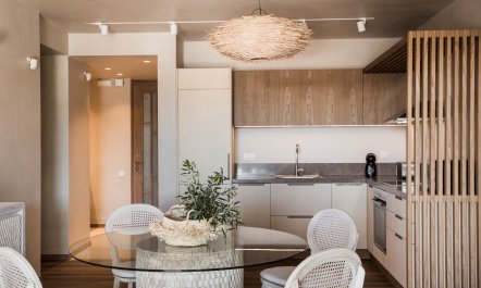 Sunset Breeze 8