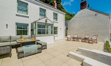 3 Bed in Truro 4
