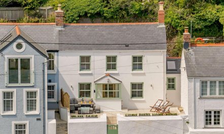 3 Bed in Truro 8
