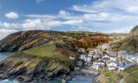3 Bed in Truro 3