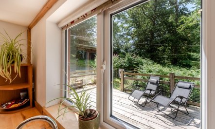 3 Bed in Chulmleigh 7
