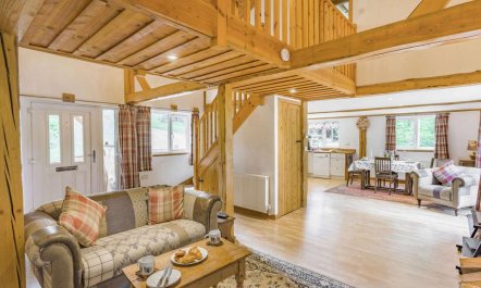3 Bed in Chulmleigh 6