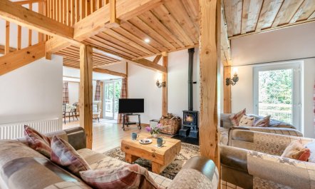 3 Bed in Chulmleigh 2