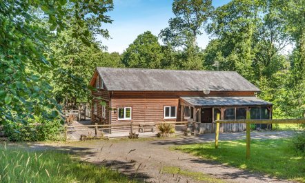 3 Bed in Chulmleigh 8