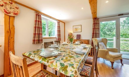 3 Bed in Chulmleigh 8