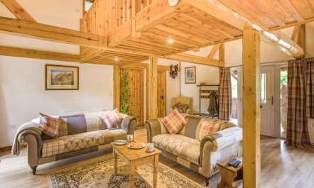 3 Bed in Chulmleigh 2