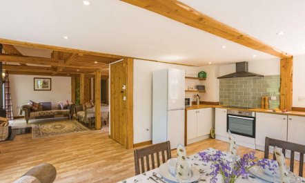 3 Bed in Chulmleigh 7