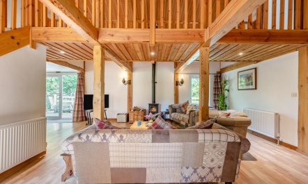 3 Bed in Chulmleigh 5
