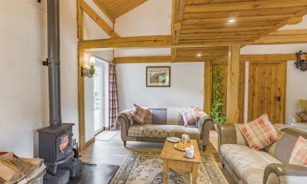 3 Bed in Eggesford 2