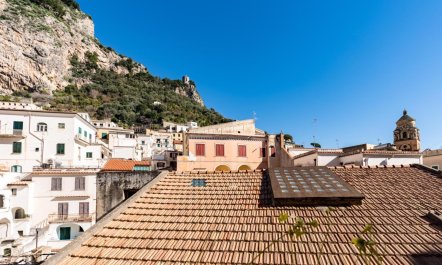 Amalfi View 2