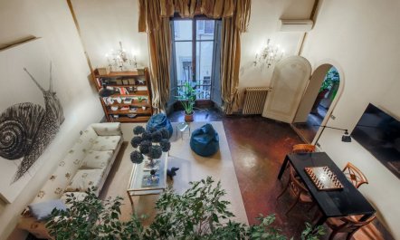 Artist's Abode 3