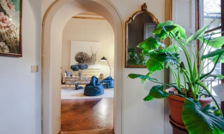 Artist's Abode 4