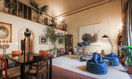 Artist's Abode 1